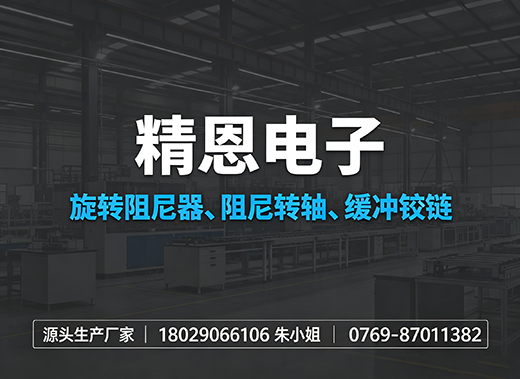 精恩电子